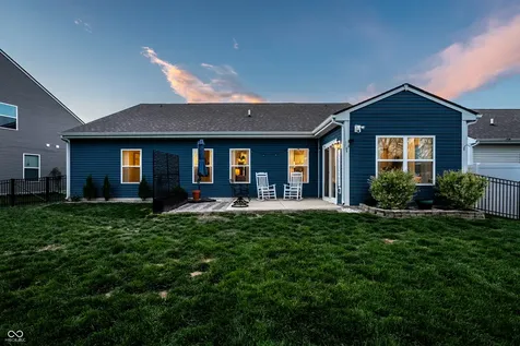 9885 Canyon Lane Pendleton IN 46064