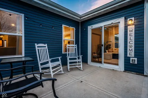 9885 Canyon Lane Pendleton IN 46064