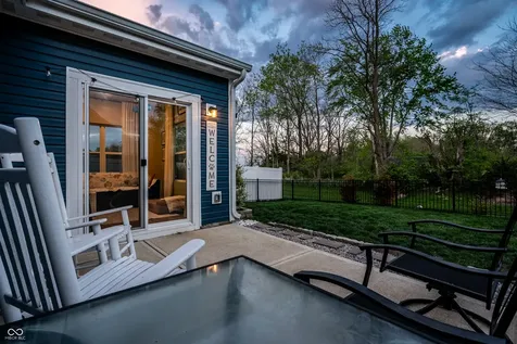 9885 Canyon Lane Pendleton IN 46064