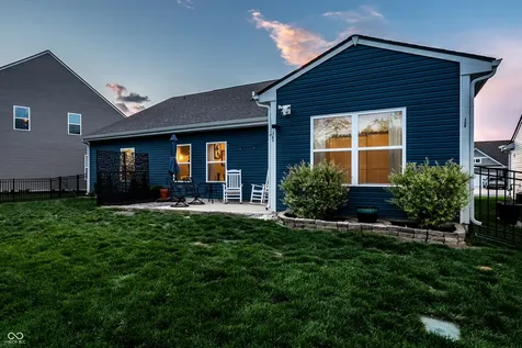 9885 Canyon Lane Pendleton IN 46064