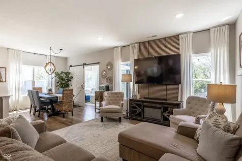9885 Canyon Lane Pendleton IN 46064