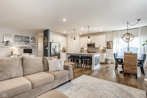 9885 Canyon Lane Pendleton IN 46064