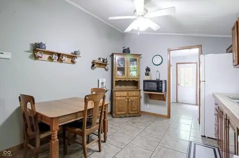 7120 S Hoot Owl Lane Brazil IN 47834