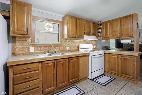 7120 S Hoot Owl Lane Brazil IN 47834