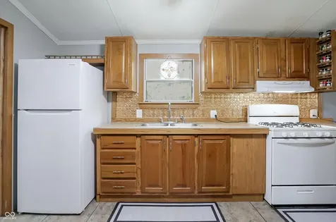 7120 S Hoot Owl Lane Brazil IN 47834