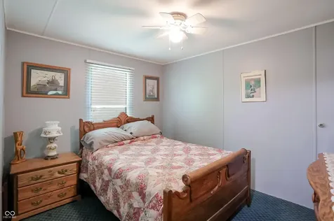 7120 S Hoot Owl Lane Brazil IN 47834