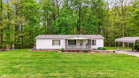 7120 S Hoot Owl Lane Brazil IN 47834