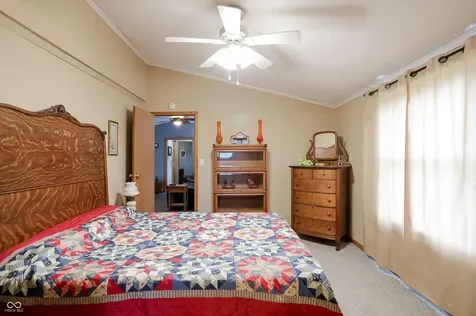 7120 S Hoot Owl Lane Brazil IN 47834