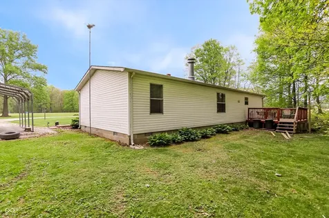 7120 S Hoot Owl Lane Brazil IN 47834