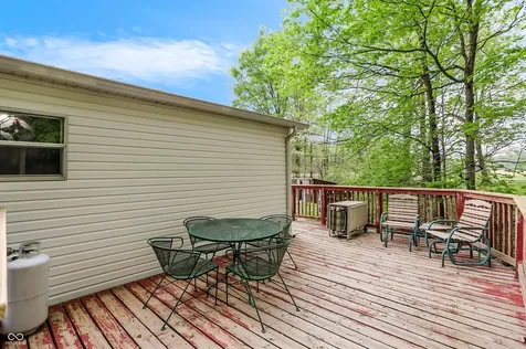 7120 S Hoot Owl Lane Brazil IN 47834