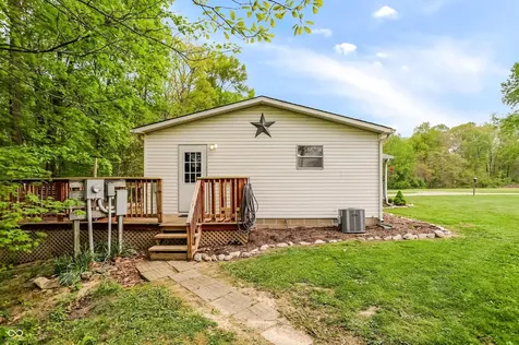 7120 S Hoot Owl Lane Brazil IN 47834