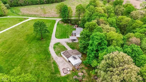 7120 S Hoot Owl Lane Brazil IN 47834