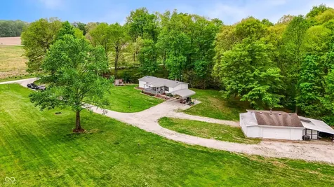 7120 S Hoot Owl Lane Brazil IN 47834