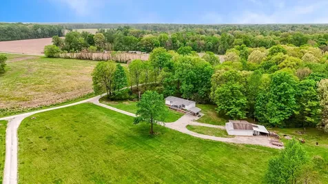 7120 S Hoot Owl Lane Brazil IN 47834
