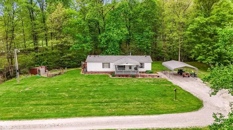7120 S Hoot Owl Lane Brazil IN 47834