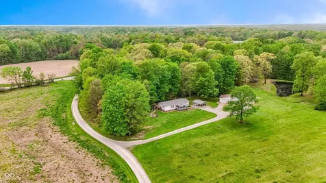 7120 S Hoot Owl Lane Brazil IN 47834