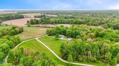 7120 S Hoot Owl Lane Brazil IN 47834