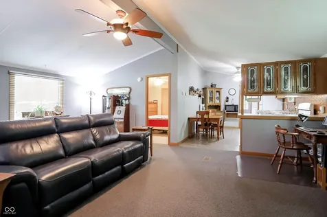 7120 S Hoot Owl Lane Brazil IN 47834