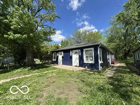 1713 N Rural Street Indianapolis IN 46218