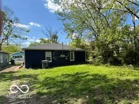 1713 N Rural Street Indianapolis IN 46218