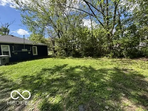 1713 N Rural Street Indianapolis IN 46218