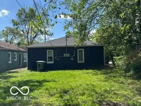 1713 N Rural Street Indianapolis IN 46218