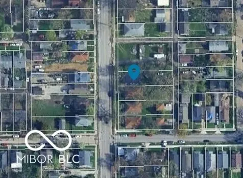 1713 N Rural Street Indianapolis IN 46218