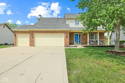 3362 Shore Drive Greenwood IN 46143
