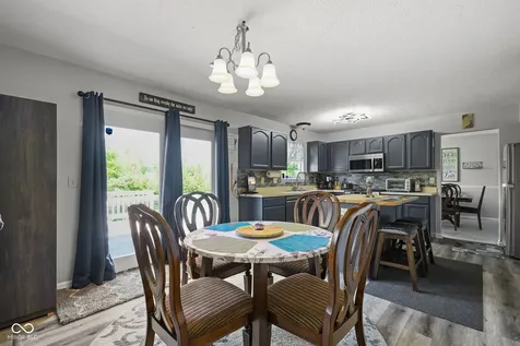 3362 Shore Drive Greenwood IN 46143