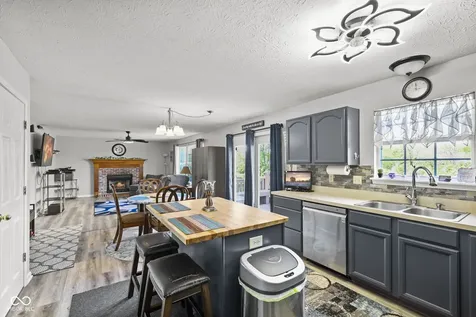3362 Shore Drive Greenwood IN 46143