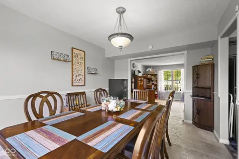 3362 Shore Drive Greenwood IN 46143