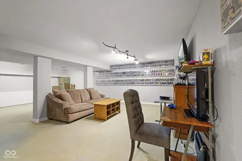 3362 Shore Drive Greenwood IN 46143
