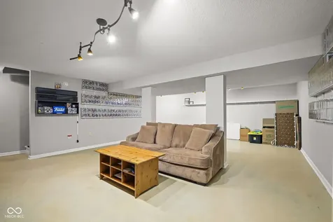 3362 Shore Drive Greenwood IN 46143