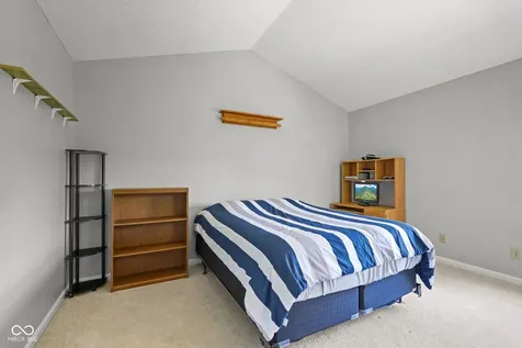 3362 Shore Drive Greenwood IN 46143