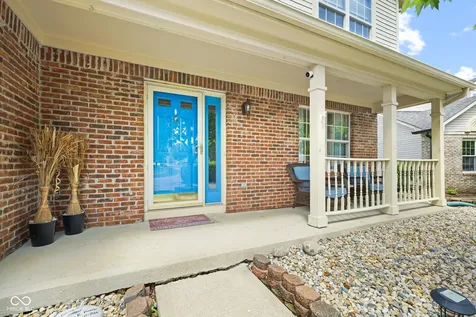 3362 Shore Drive Greenwood IN 46143