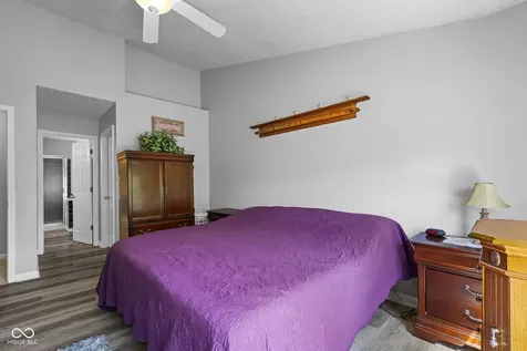 3362 Shore Drive Greenwood IN 46143