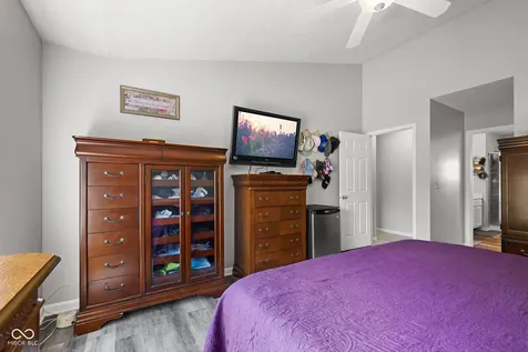 3362 Shore Drive Greenwood IN 46143