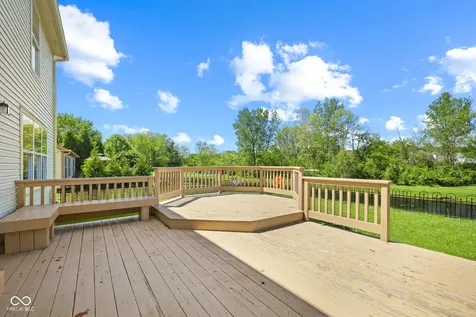 3362 Shore Drive Greenwood IN 46143
