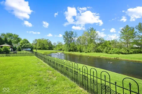 3362 Shore Drive Greenwood IN 46143