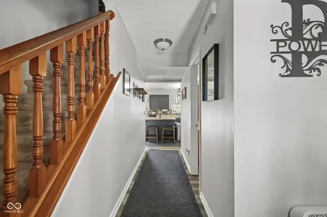 3362 Shore Drive Greenwood IN 46143