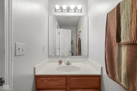 3362 Shore Drive Greenwood IN 46143
