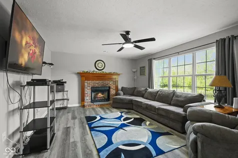 3362 Shore Drive Greenwood IN 46143