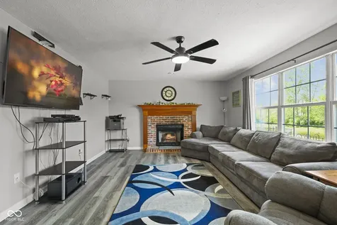 3362 Shore Drive Greenwood IN 46143