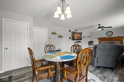 3362 Shore Drive Greenwood IN 46143