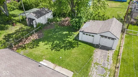 3637 N Lesley Avenue Indianapolis IN 46218