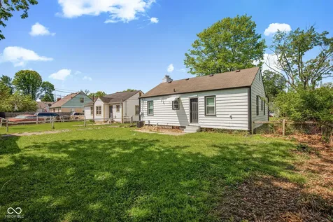 3637 N Lesley Avenue Indianapolis IN 46218