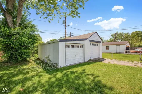 3637 N Lesley Avenue Indianapolis IN 46218