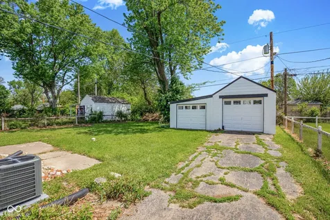 3637 N Lesley Avenue Indianapolis IN 46218