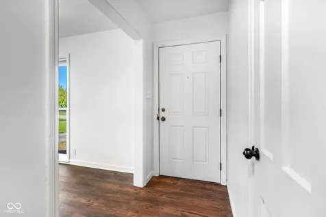 3637 N Lesley Avenue Indianapolis IN 46218