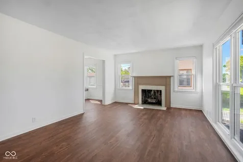3637 N Lesley Avenue Indianapolis IN 46218